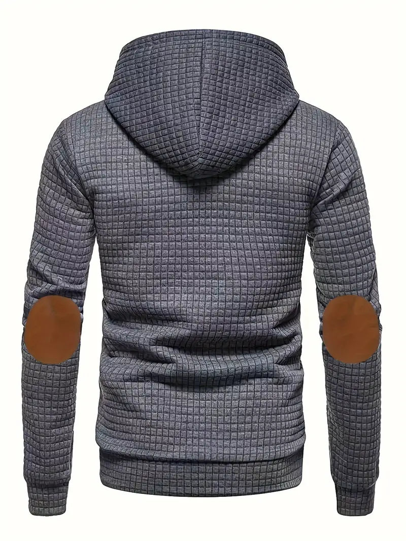 Arnold™ - Casual Warme Kapuzenpullover