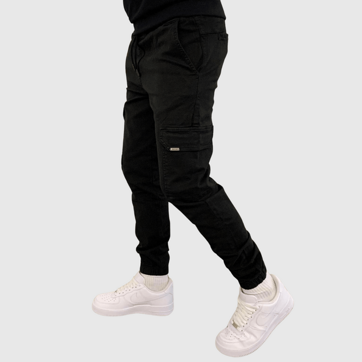 Nikolaus™ - Stylische cargo-jogger für maximalen komfort