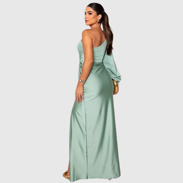 Alena™ - Elegantes kleid für jeden anlass