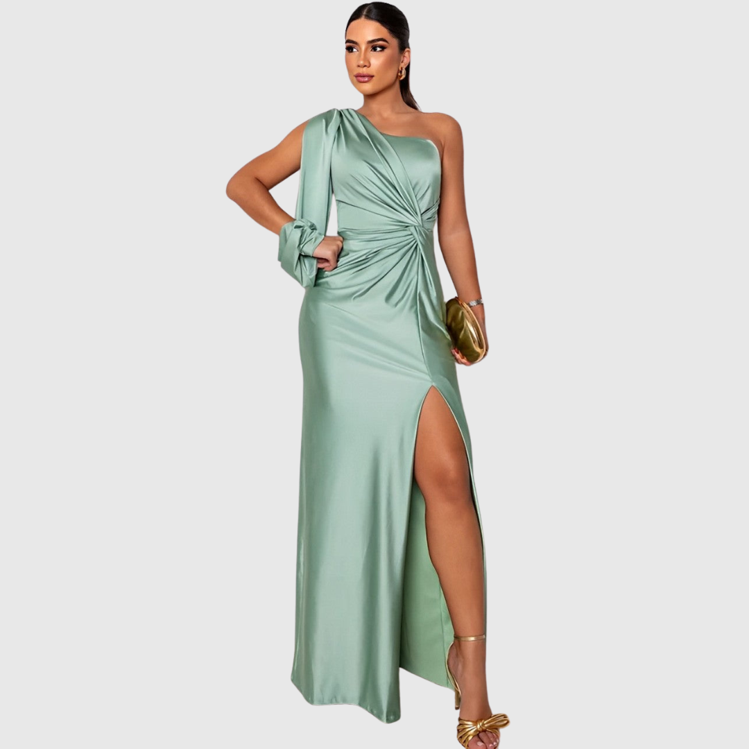 Alena™ - Elegantes kleid für jeden anlass