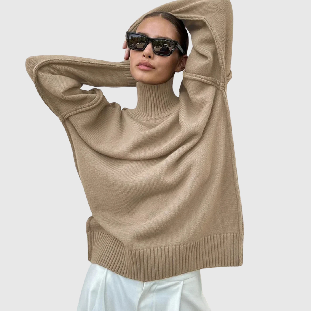 Chloe™ - Weicher pullover