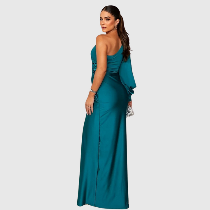 Alena™ - Elegantes kleid für jeden anlass