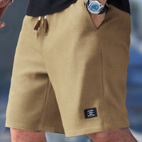 Julian | Leichte Sommer-Shorts (1 kaufen, 1 GRATIS dazu) in Khaki