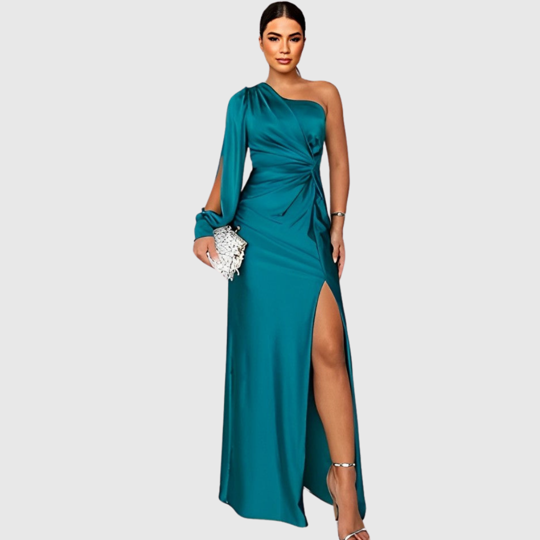 Alena™ - Elegantes kleid für jeden anlass