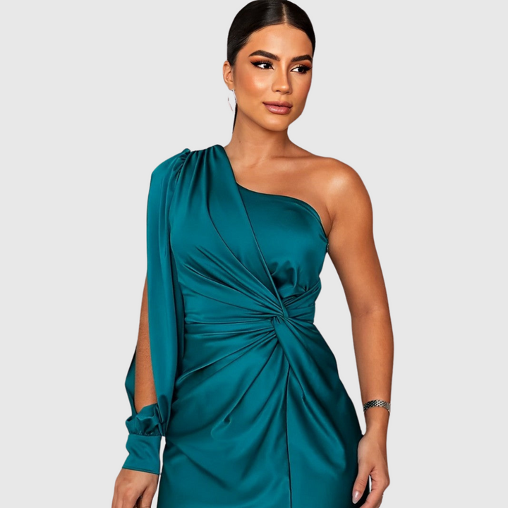 Alena™ - Elegantes kleid für jeden anlass