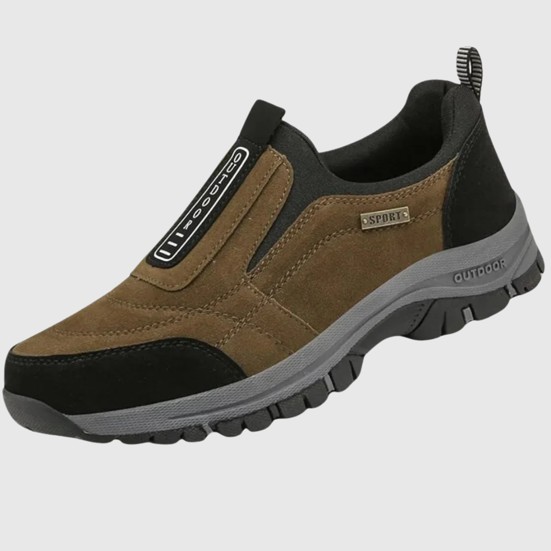 Josef™ - Orthopädische wanderschuhe für maximalen komfort