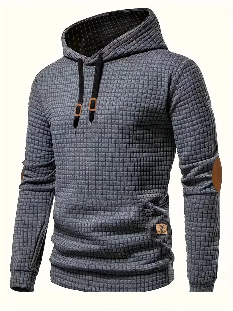 Arnold™ - Casual Warme Kapuzenpullover