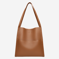 Claire | Elegante Tasche in Braun