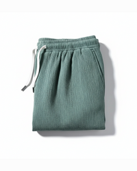 Jonas | Bequeme Sienna Shorts für Damen Outfits in Grün