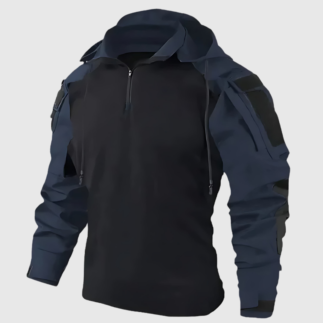 Barnd™ - Robuster taktischer hoodie für maximalen komfort