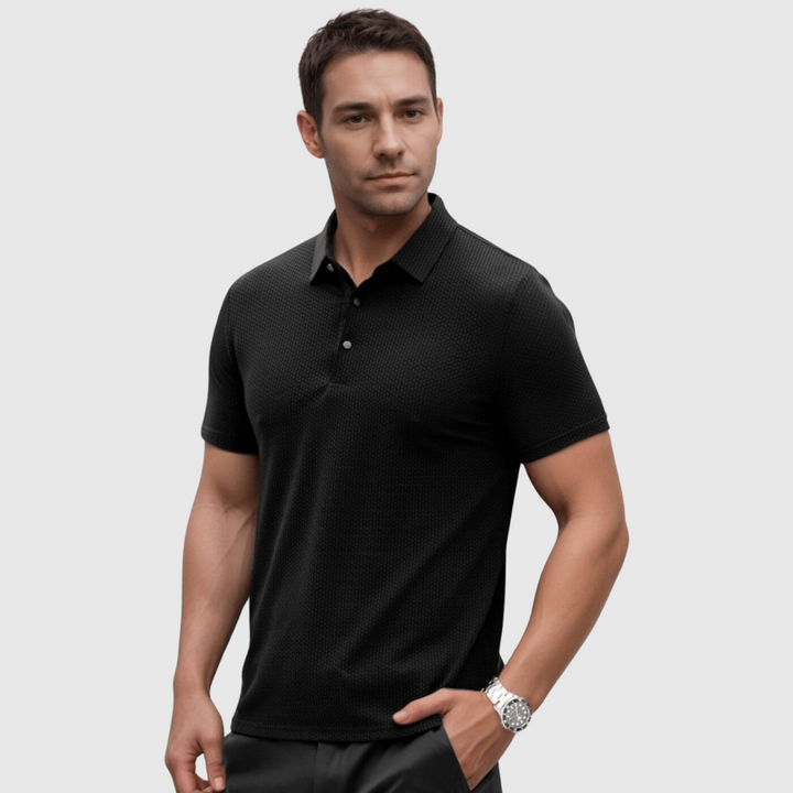 Otis™ - Atmungsaktives premium-poloshirt