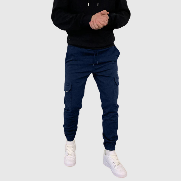 Nikolaus™ - Stylische cargo-jogger für maximalen komfort