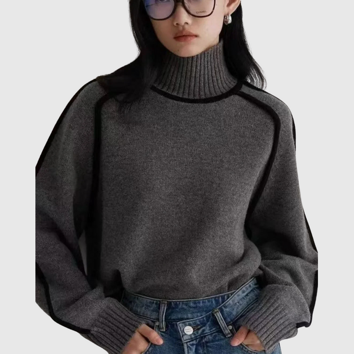 Kylie™ - Eleganter Pullover