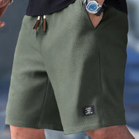 Julian | Leichte Sommer-Shorts (1 kaufen, 1 GRATIS dazu) in Grün