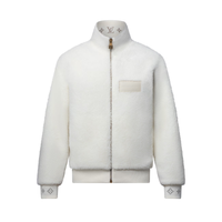 LV Fleece in Weiß