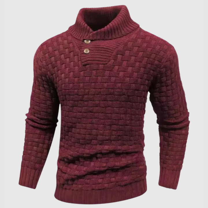 Theo™ - Pullover premium und komfortabel für jeden tag