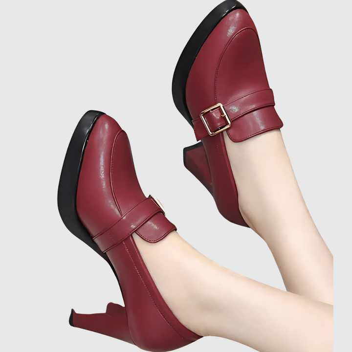 Clarisa™ - Elegante pumps mit maximalem komfort