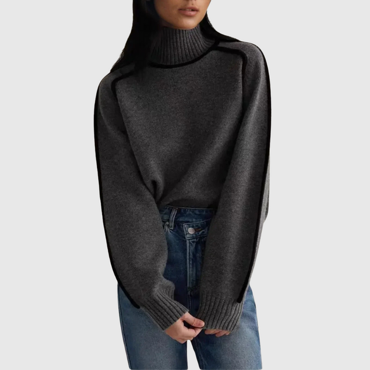 Kylie™ - Eleganter Pullover