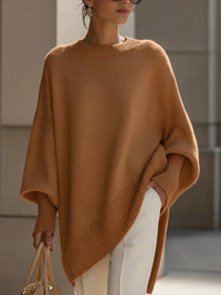 Alina Knit in Caramel