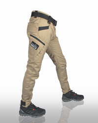 Colton – Taktische Hose in Khaki