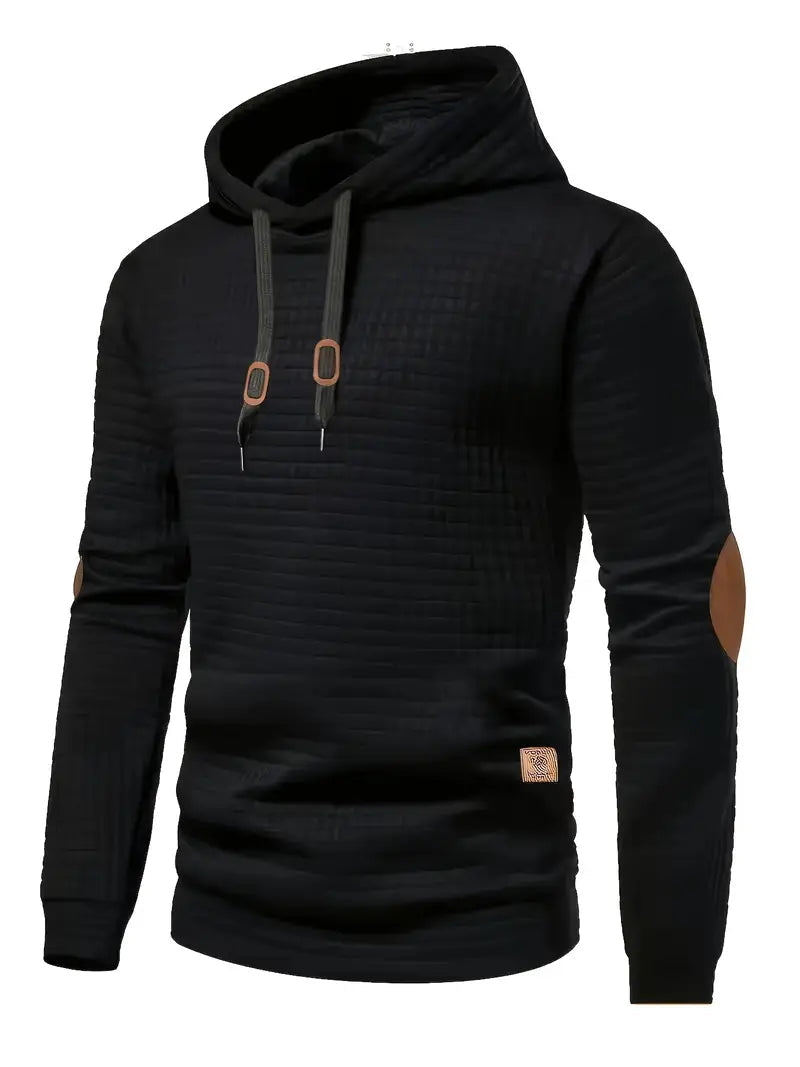 Arnold™ - Casual Warme Kapuzenpullover