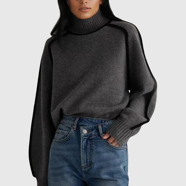 Kylie™ - Eleganter Pullover