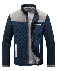 Konstantin Sakko | Elegantes Herren-Sakko in Premium-Qualität in Gris