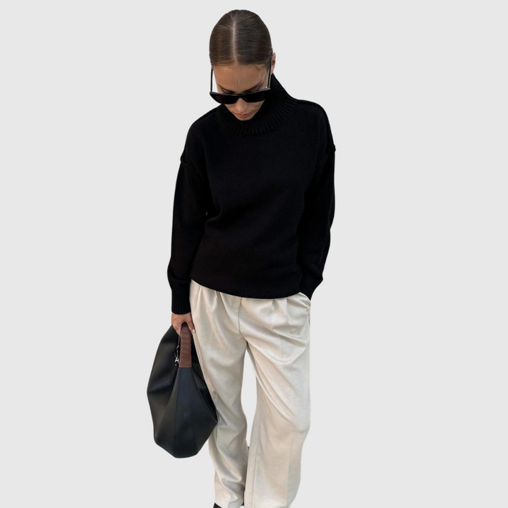 Chloe™ - Weicher pullover