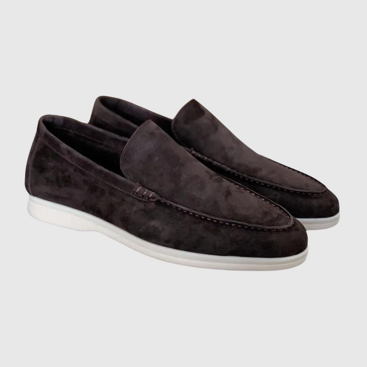 Markus™ - Elegante & bequeme mocassins für jeden tag