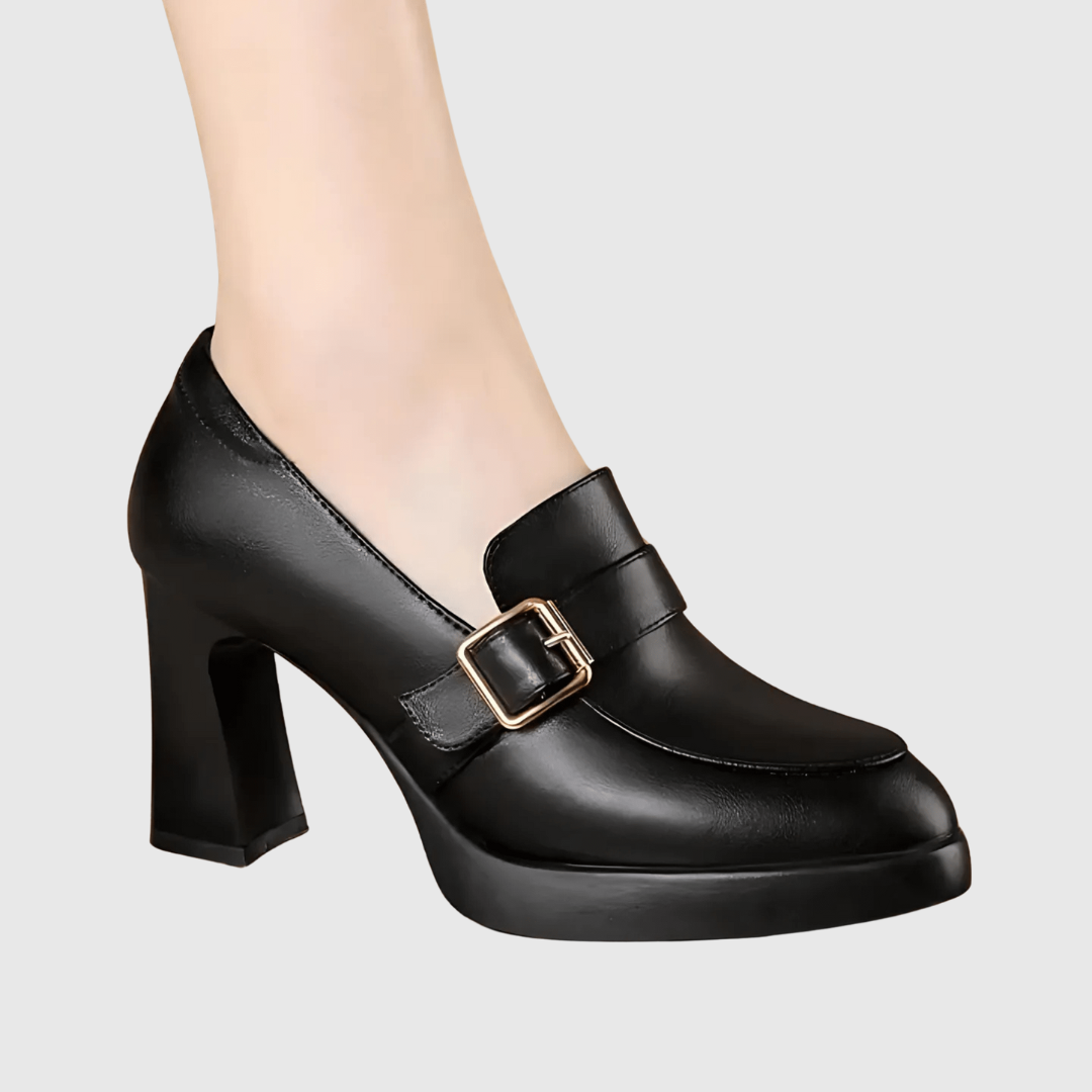 Clarisa™ - Elegante pumps mit maximalem komfort