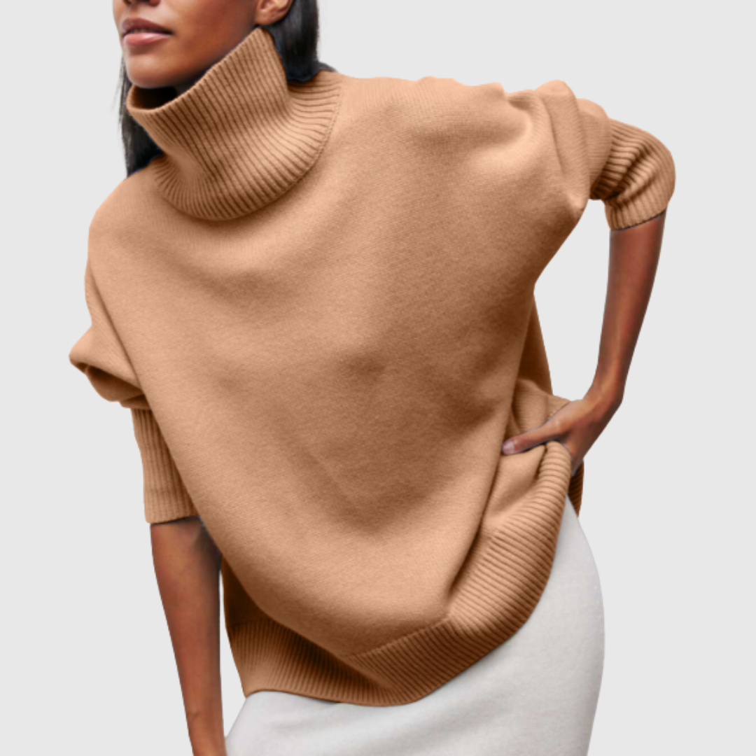 Norah™ - Warmer pullover