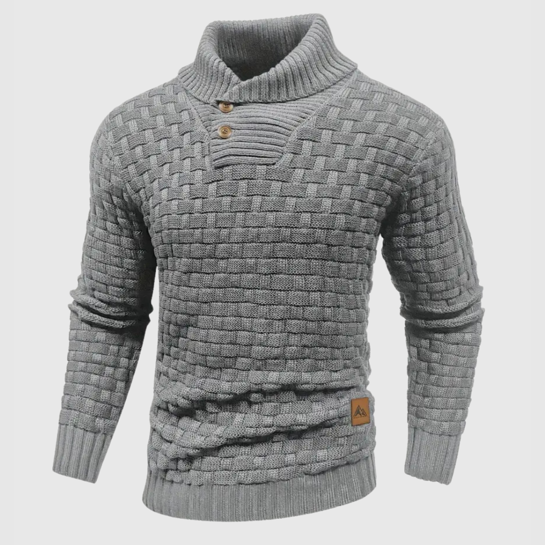 Theo™ - Pullover premium und komfortabel für jeden tag