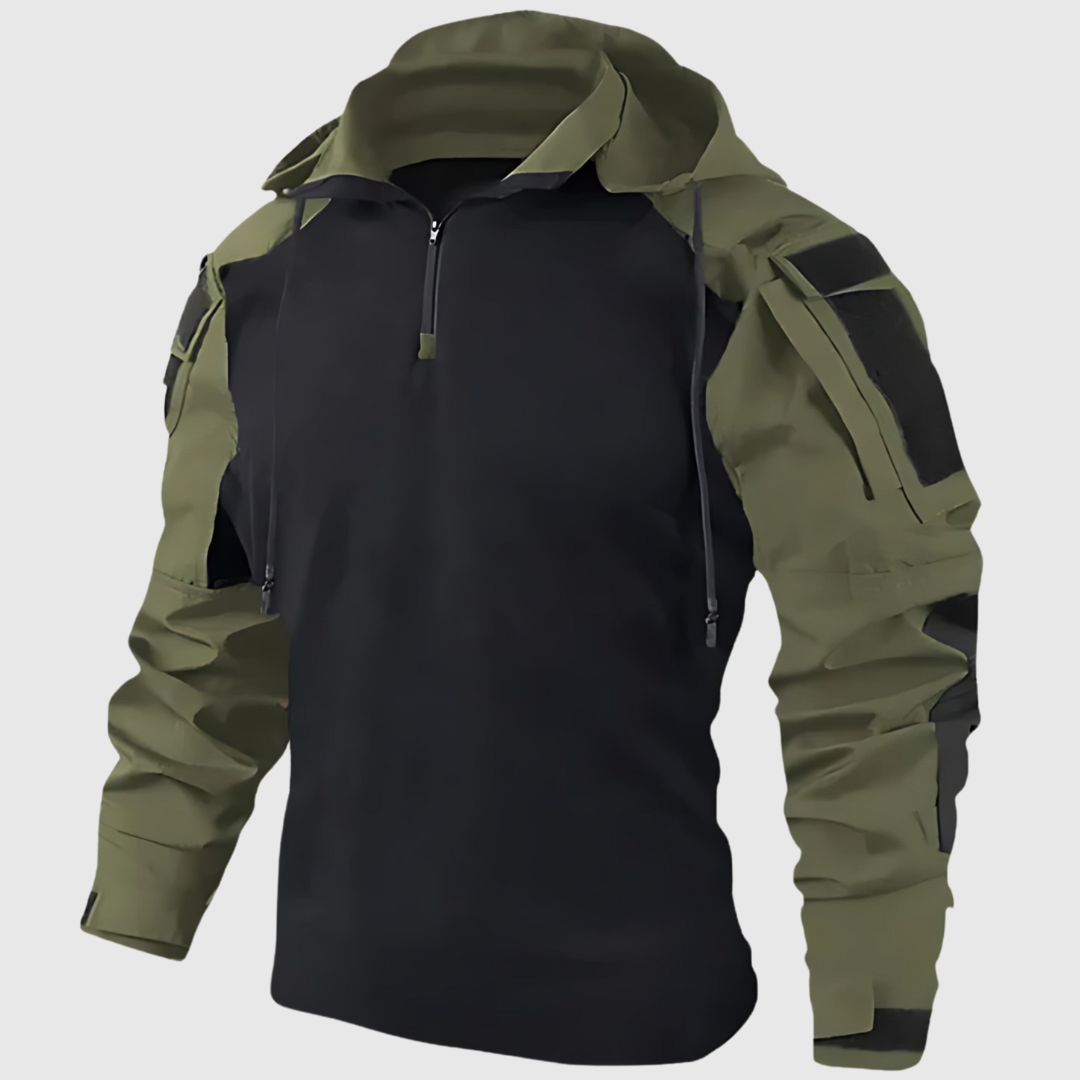 Barnd™ - Robuster taktischer hoodie für maximalen komfort