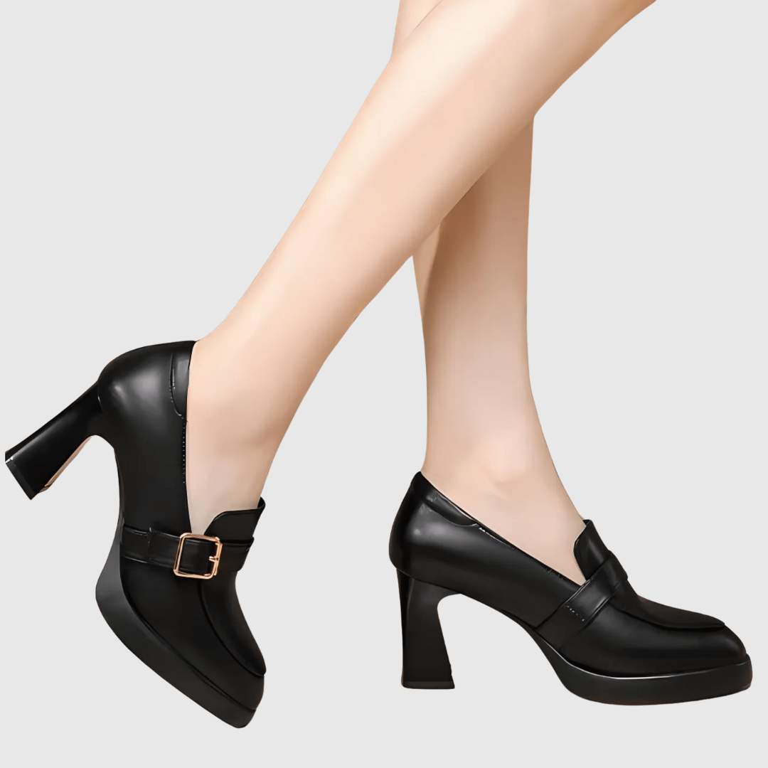 Clarisa™ - Elegante pumps mit maximalem komfort