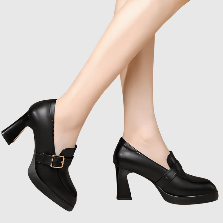 Clarisa™ - Elegante pumps mit maximalem komfort