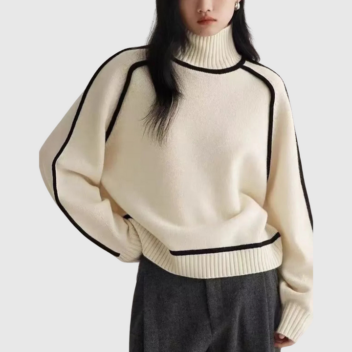 Kylie™ - Eleganter Pullover