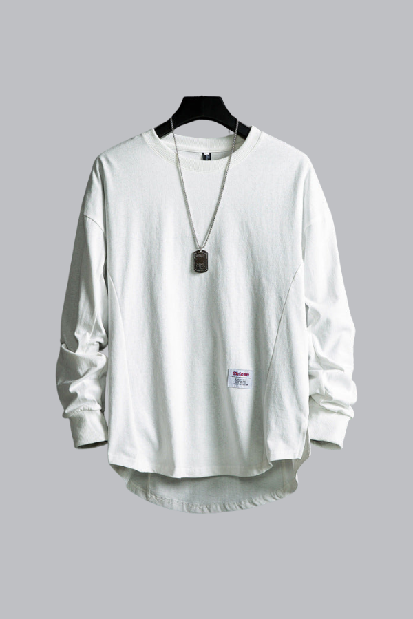 Lennart™ - Pullover premium