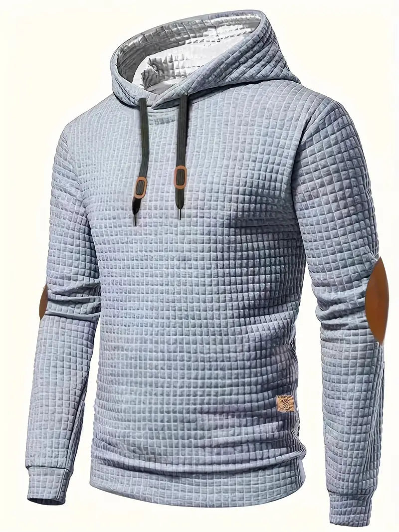 Arnold™ - Casual Warme Kapuzenpullover