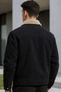 Colt | NK Jacket in weiss
