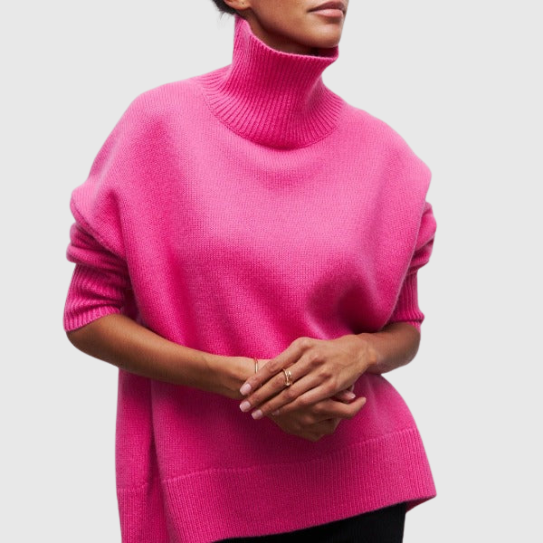 Norah™ - Warmer pullover