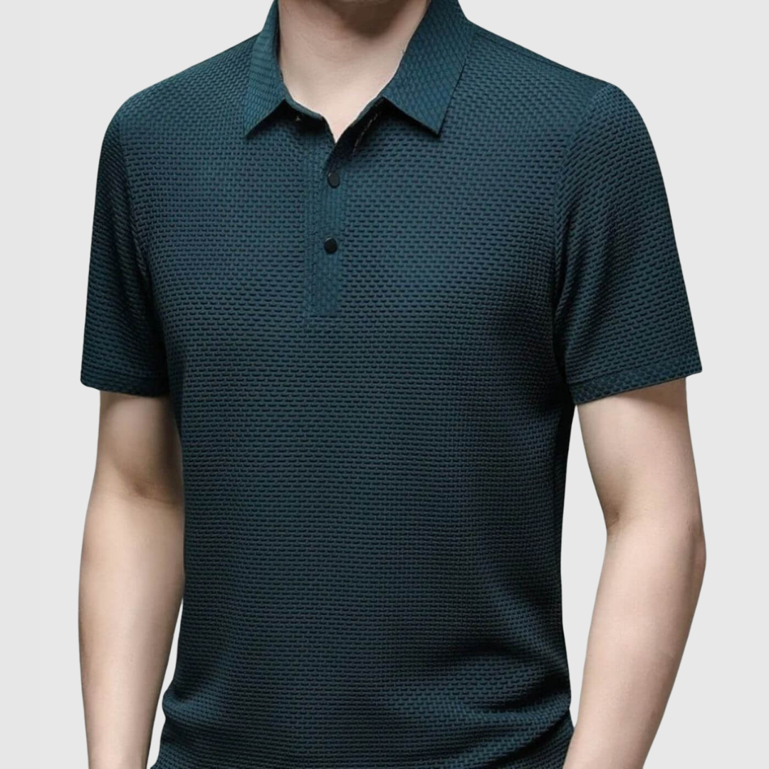 Otis™ - Atmungsaktives premium-poloshirt