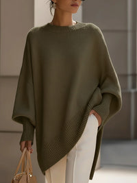Alina Knit in Grün