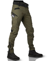Colton – Taktische Hose in Grün