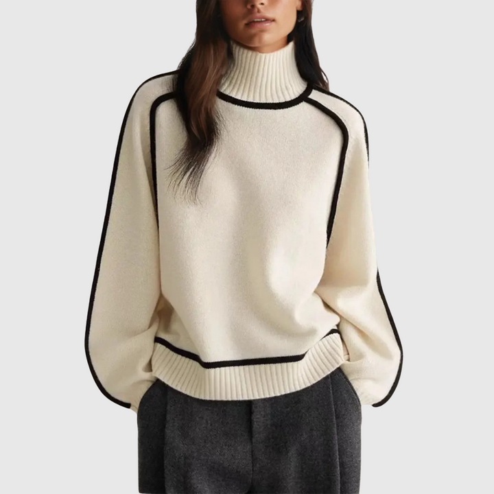 Kylie™ - Eleganter Pullover