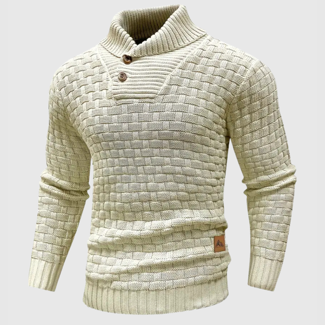 Theo™ - Pullover premium und komfortabel für jeden tag