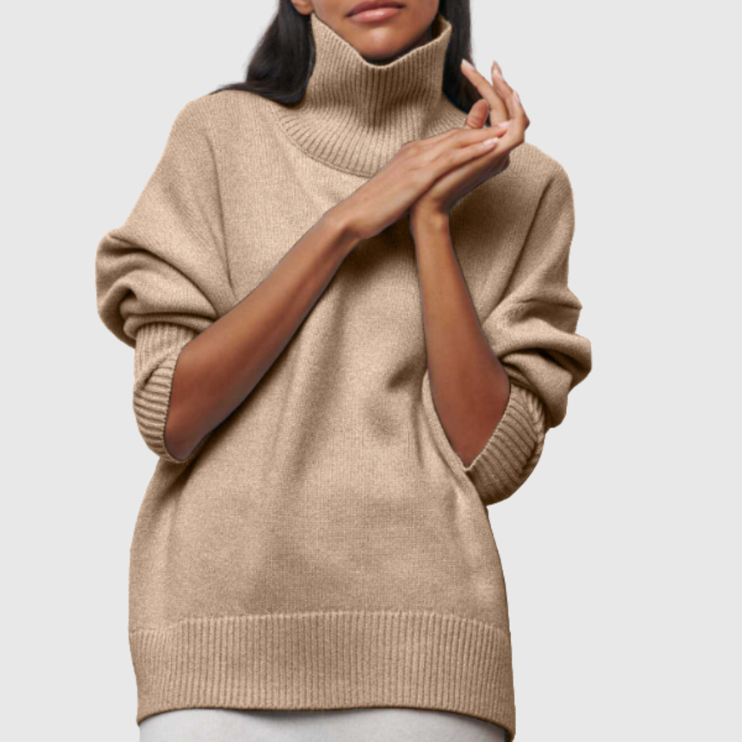 Norah™ - Warmer pullover