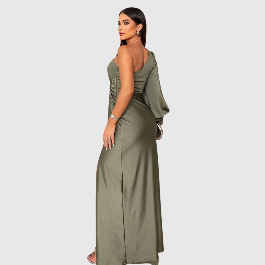 Alena™ - Elegantes kleid für jeden anlass