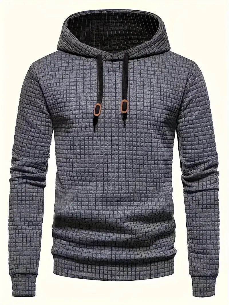 Arnold™ - Casual Warme Kapuzenpullover