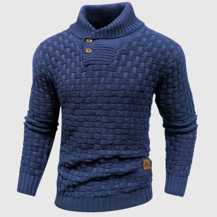 Theo™ - Pullover premium und komfortabel für jeden tag