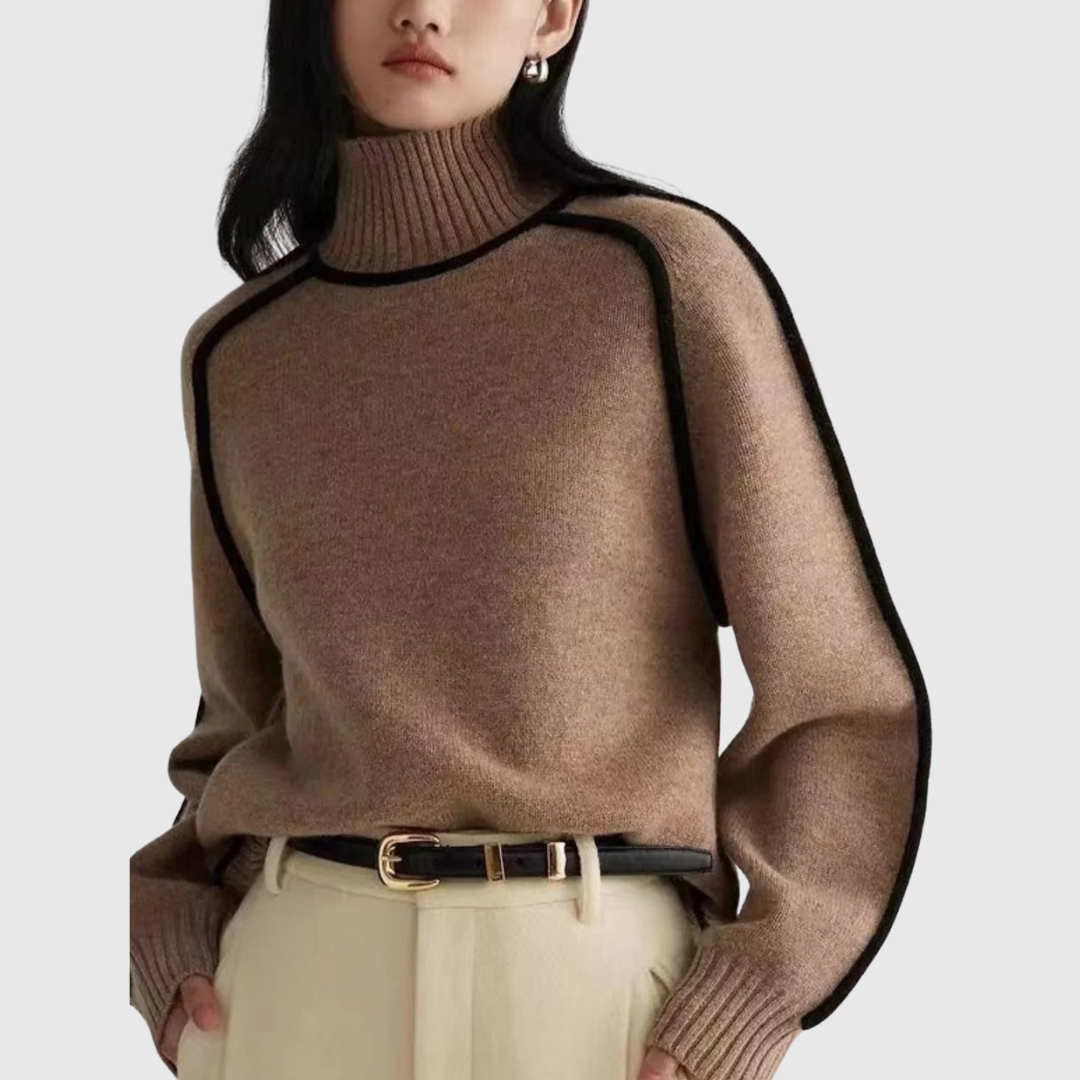 Kylie™ - Eleganter Pullover